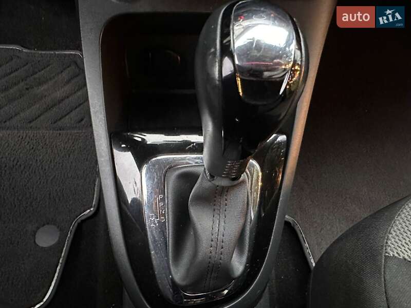 Renault Captur 2015 Renault Captur 2015