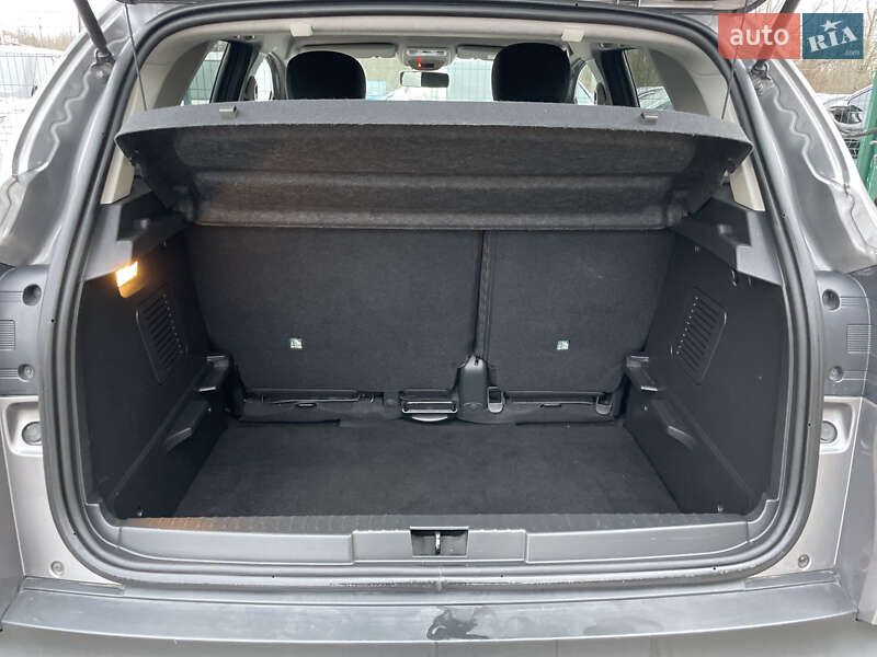 Позашляховик / Кросовер Renault Captur 2013 в Бердичеві фото 31 Позашляховик / Кросовер Renault Captur 2013 в Бердичеві