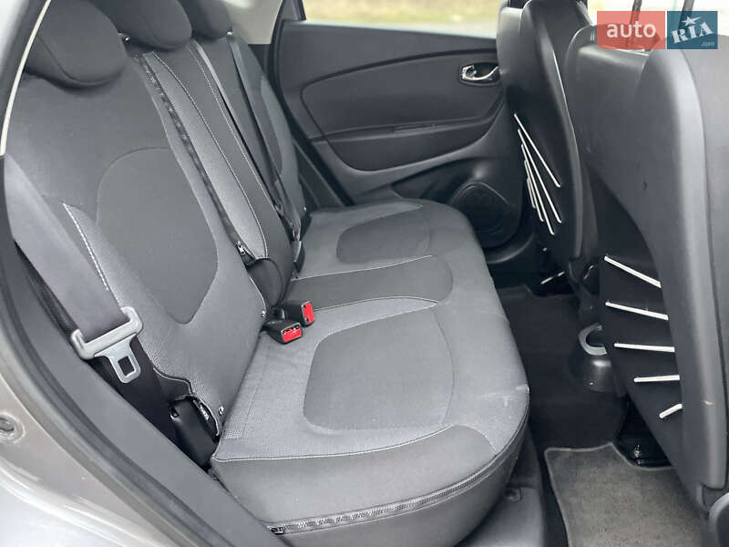 Позашляховик / Кросовер Renault Captur 2013 в Бердичеві фото 34 Позашляховик / Кросовер Renault Captur 2013 в Бердичеві