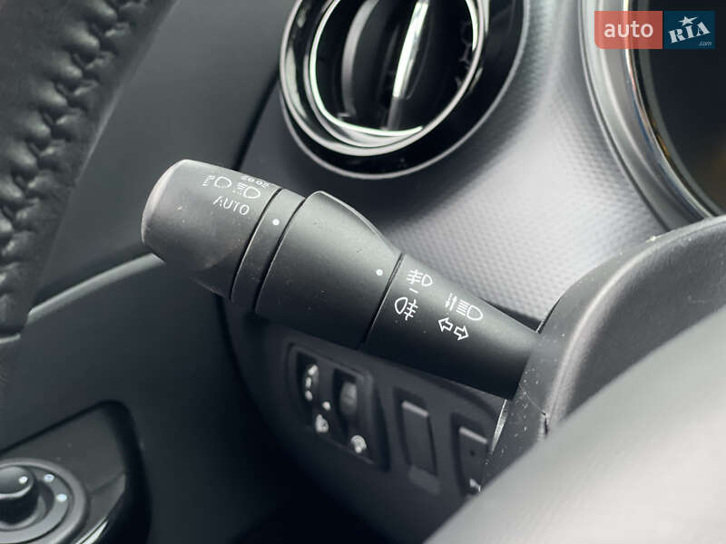 Позашляховик / Кросовер Renault Captur 2013 в Бердичеві фото 51 Позашляховик / Кросовер Renault Captur 2013 в Бердичеві