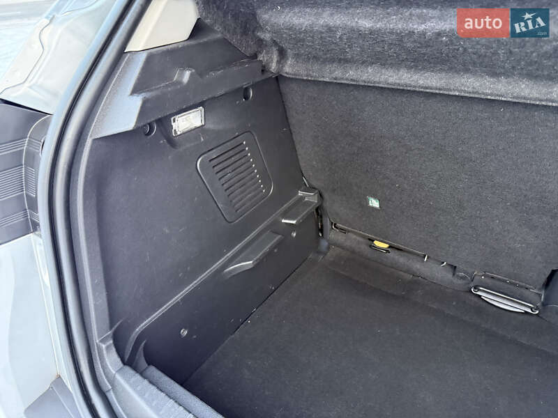 Внедорожник / Кроссовер Renault Captur 2016 в Днепре