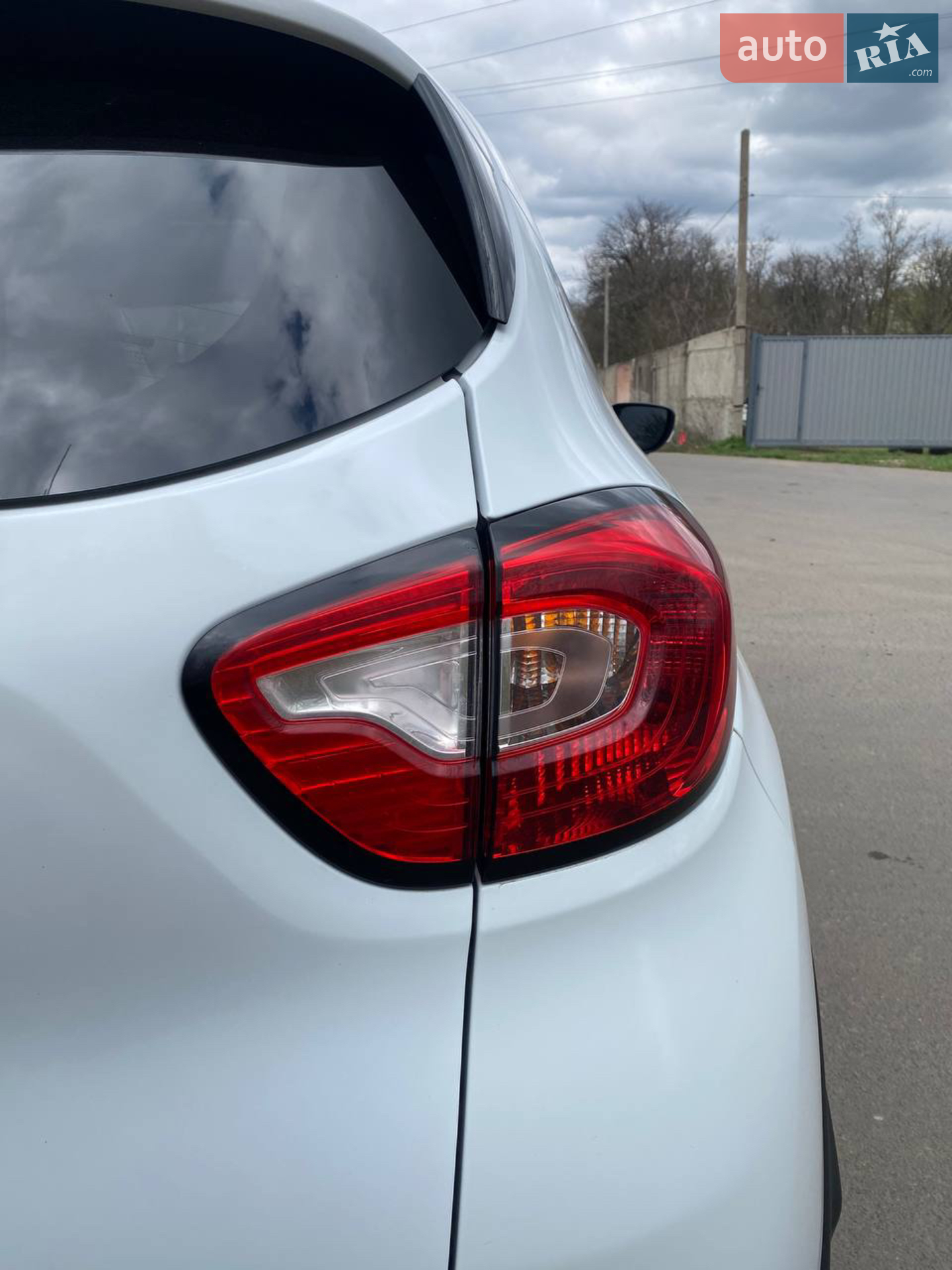 2015 Renault Captur - мініатюра 15