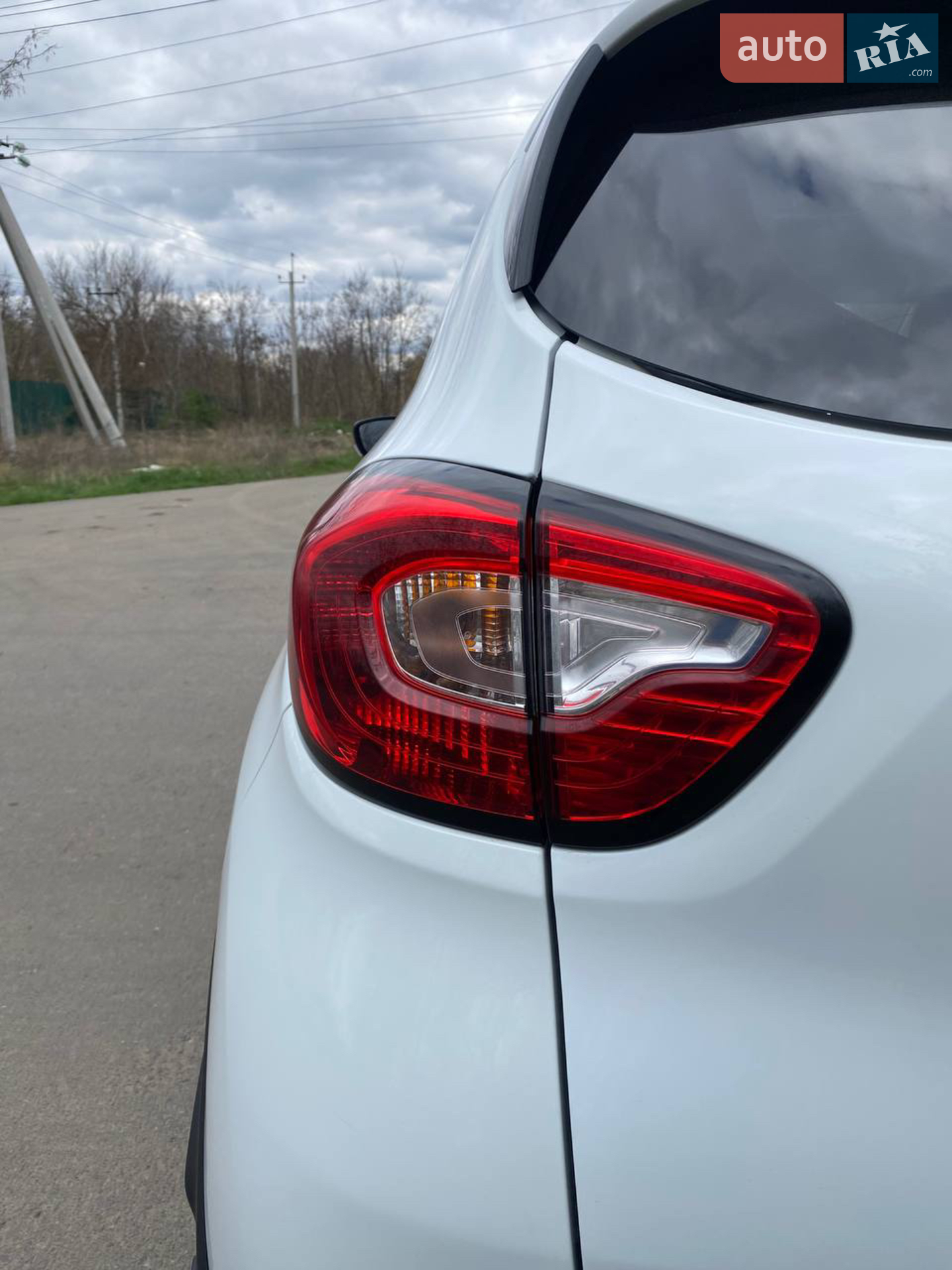 2015 Renault Captur - мініатюра 14