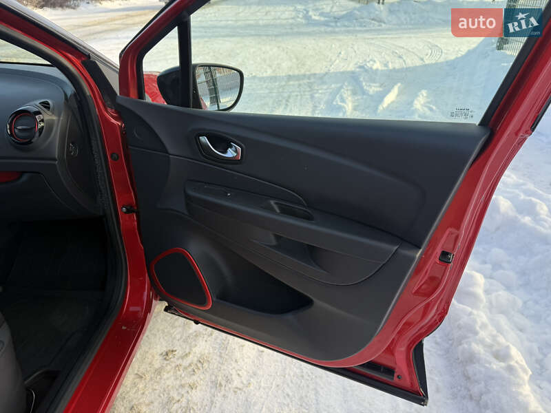 Внедорожник / Кроссовер Renault Captur 2019 в Белой Церкви