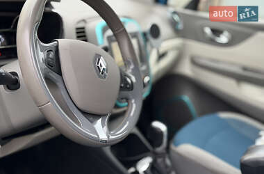 Внедорожник / Кроссовер Renault Captur 2016 в Киеве