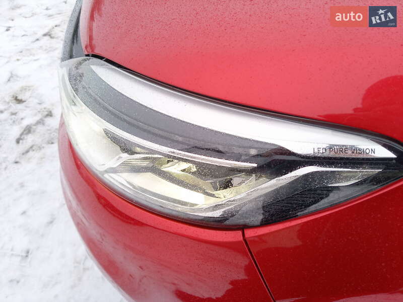 Внедорожник / Кроссовер Renault Captur 2017 в Мостиске фото 5 Внедорожник / Кроссовер Renault Captur 2017 в Мостиске