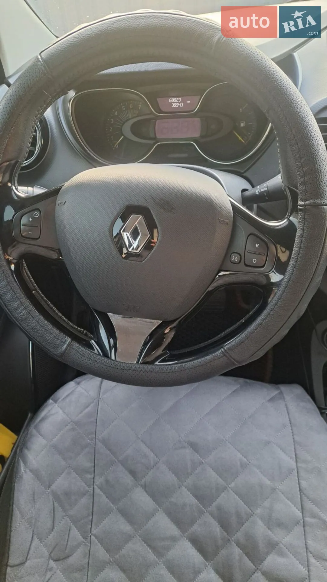 2015 Renault Captur - мініатюра 6