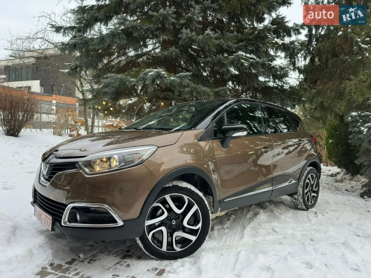 2017 Renault Megane - мініатюра 49