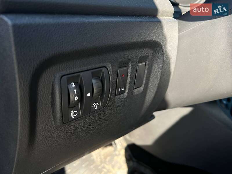 Позашляховик / Кросовер Renault Captur 2019 в Одесі фото 14 Позашляховик / Кросовер Renault Captur 2019 в Одесі