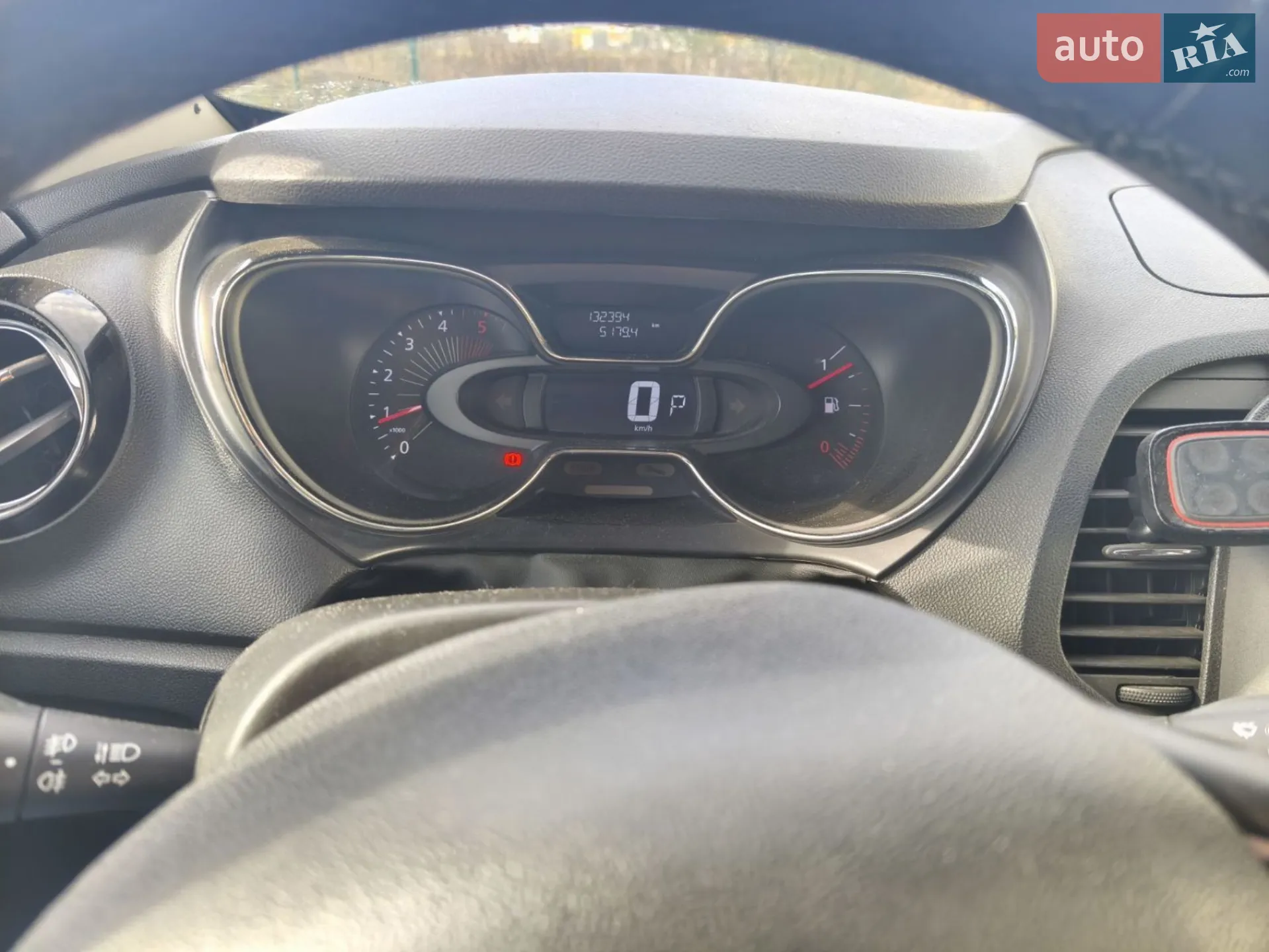 2016 Renault Captur - мініатюра 5