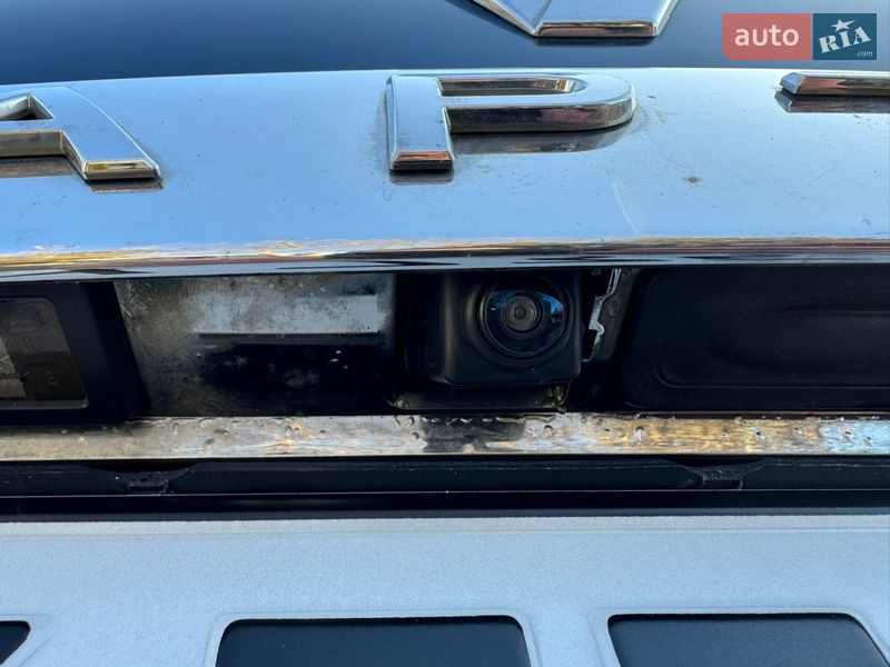 Позашляховик / Кросовер Renault Captur 2018 в Хмельницькому