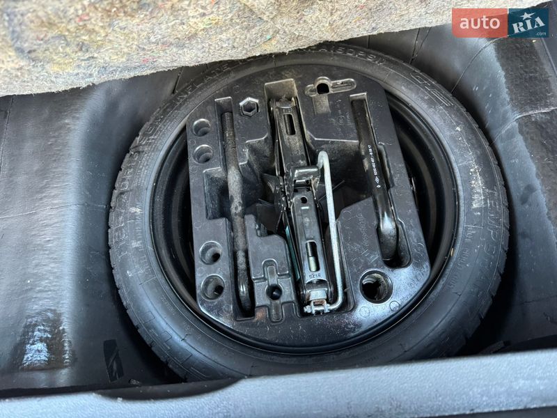 Позашляховик / Кросовер Renault Captur 2018 в Хмельницькому