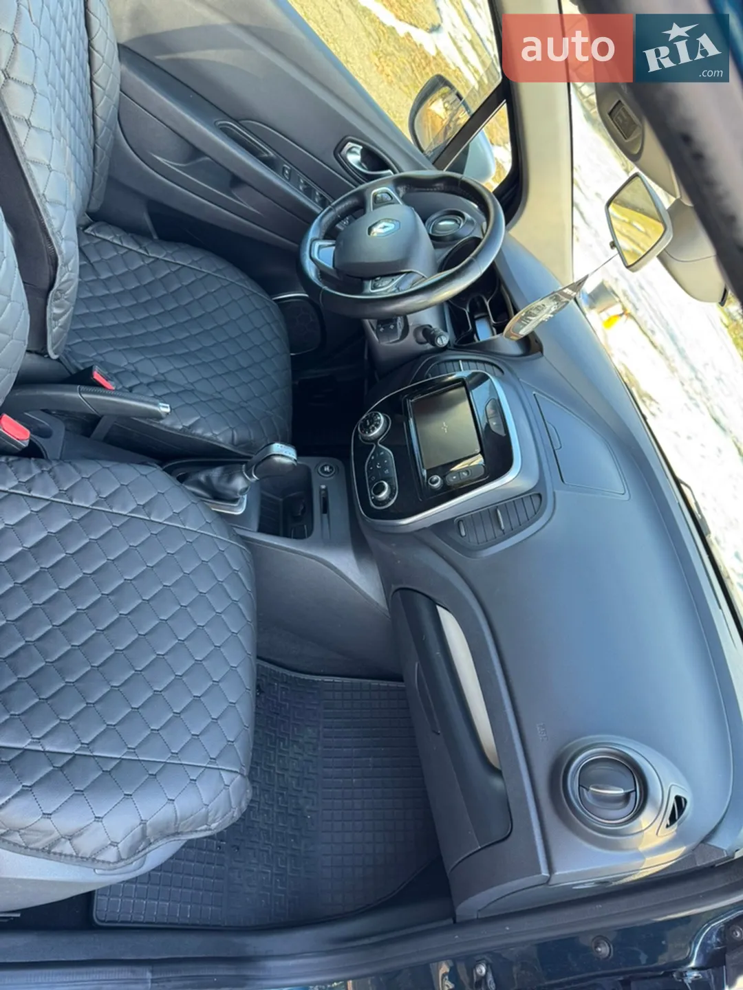 2018 Renault Captur - мініатюра 29