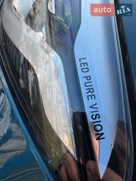 Позашляховик / Кросовер Renault Captur 2018 в Хмельницькому