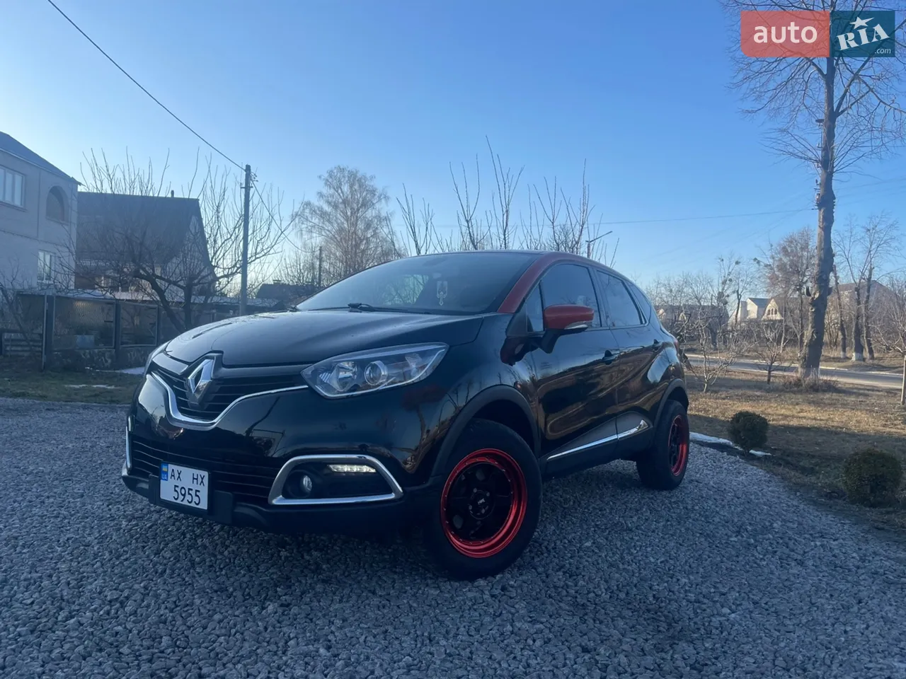 2013 Renault Captur - мініатюра 16