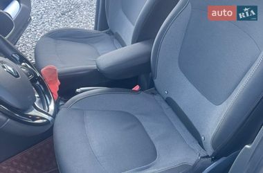 Внедорожник / Кроссовер Renault Captur 2013 в Переяславе фото 15 Внедорожник / Кроссовер Renault Captur 2013 в Переяславе