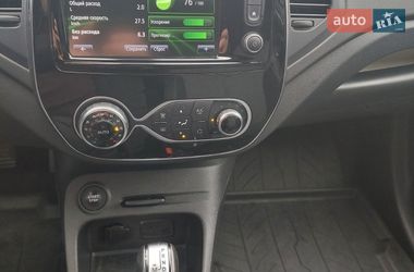 Внедорожник / Кроссовер Renault Captur 2019 в Одессе