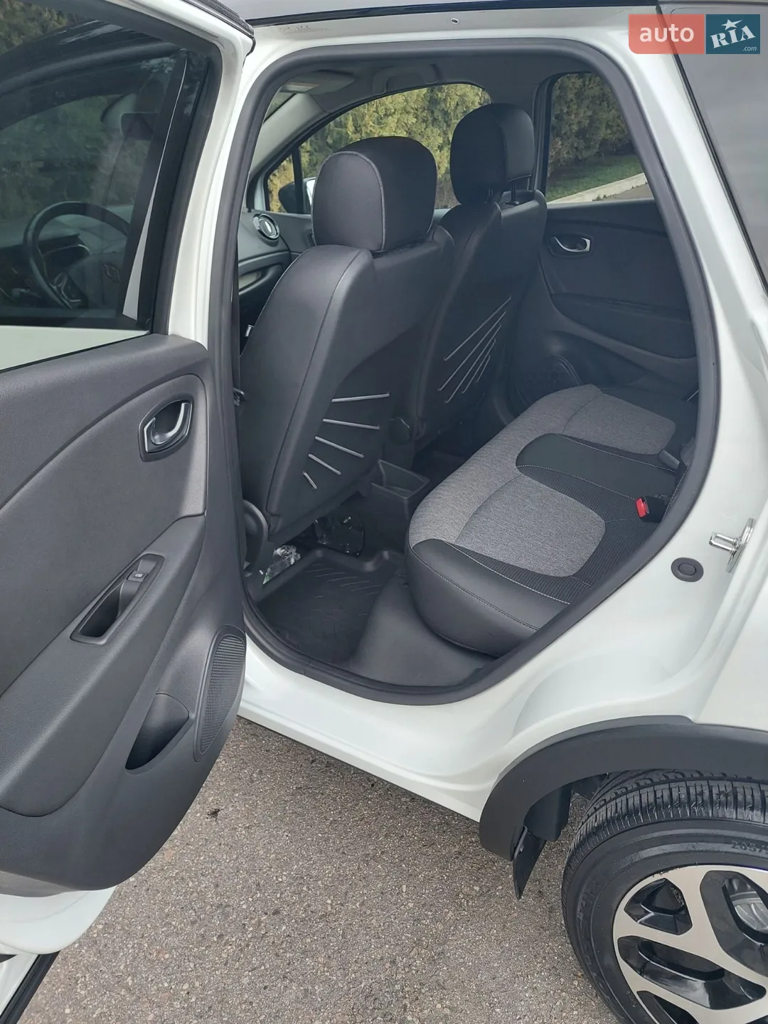 2019 Renault Captur - мініатюра 24