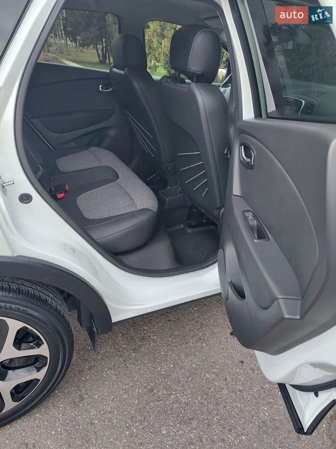 2019 Renault Captur - мініатюра 26