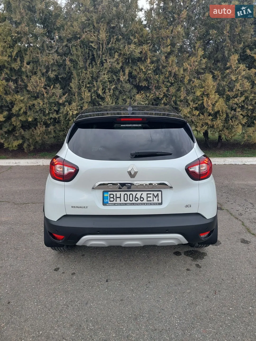 2019 Renault Captur - мініатюра 13