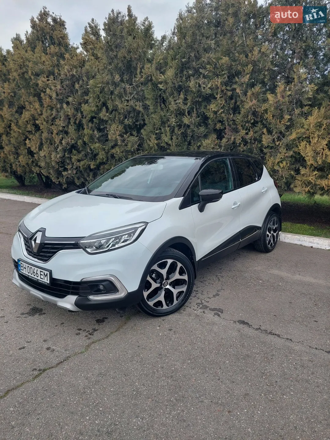 2019 Renault Captur - мініатюра 9