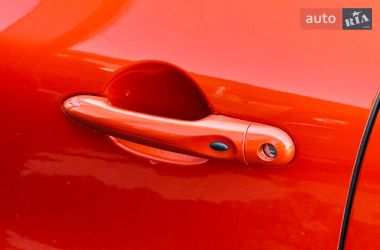 Внедорожник / Кроссовер Renault Captur 2016 в Харькове