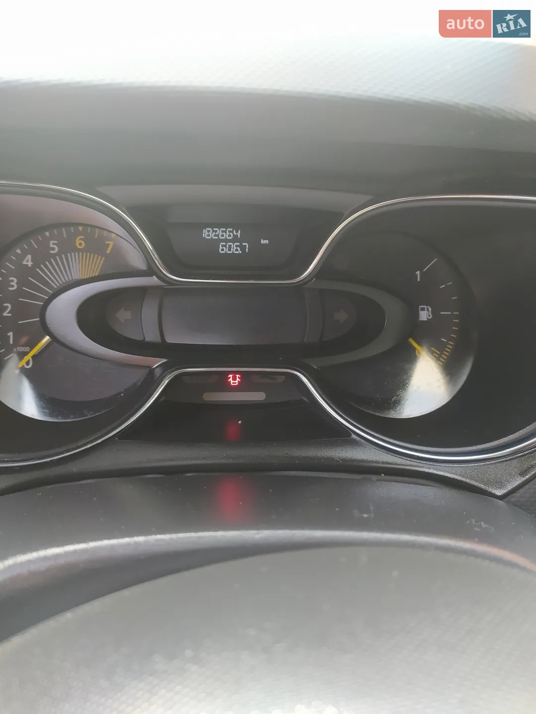 2014 Renault Captur - мініатюра 10