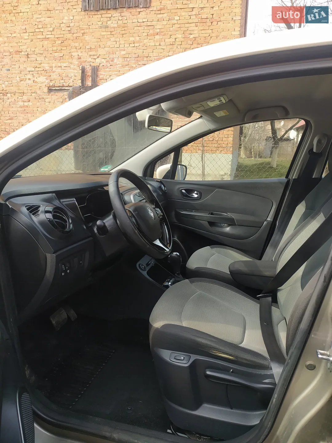 2014 Renault Captur - мініатюра 14