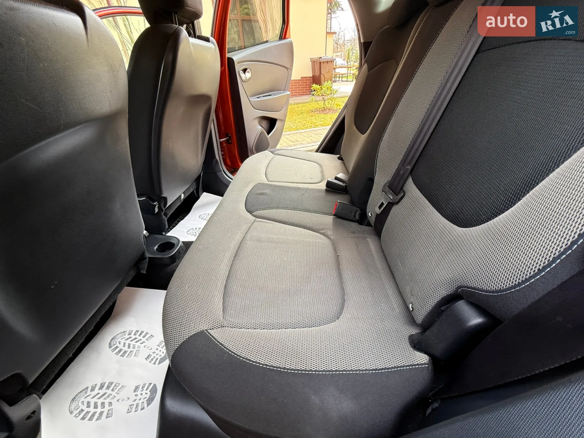 2014 Renault Captur - мініатюра 55