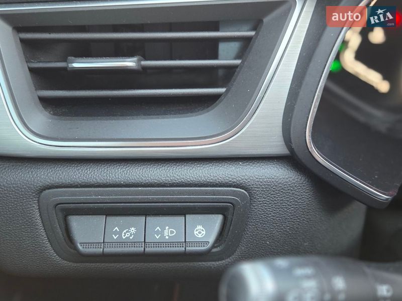 Внедорожник / Кроссовер Renault Captur 2021 в Житомире фото 40 Внедорожник / Кроссовер Renault Captur 2021 в Житомире