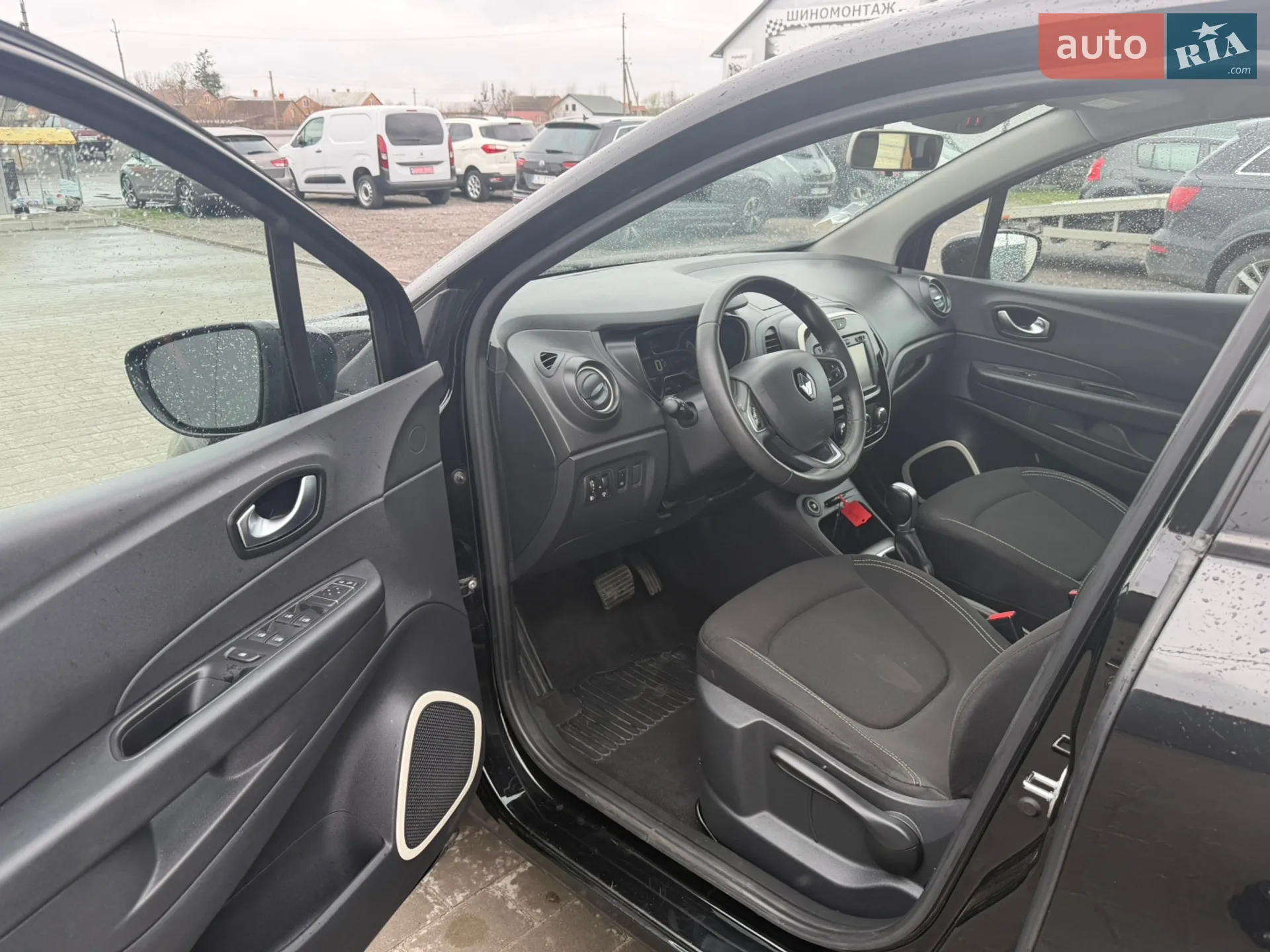 2018 Renault Captur - мініатюра 15