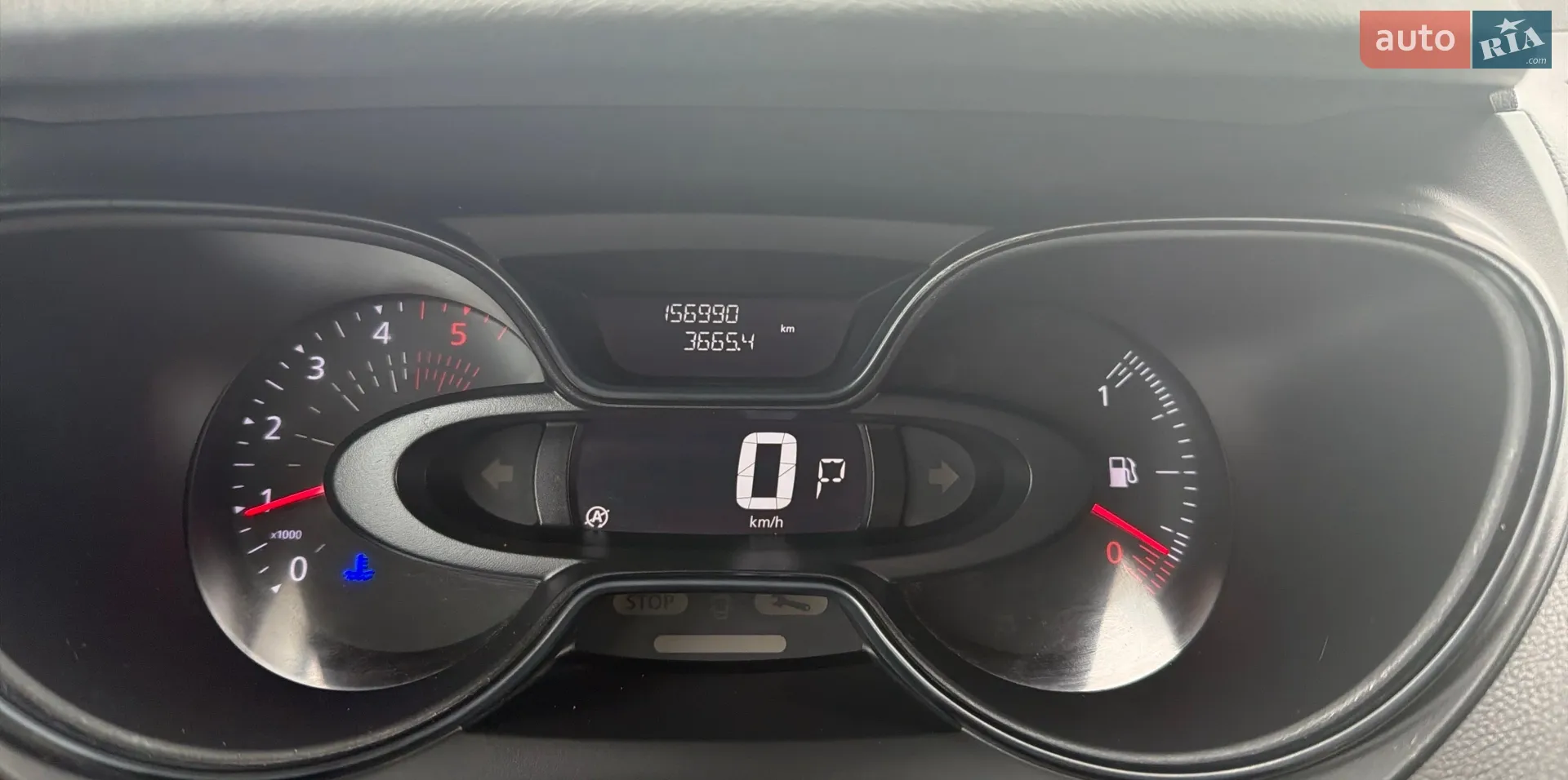 2018 Renault Captur - мініатюра 21