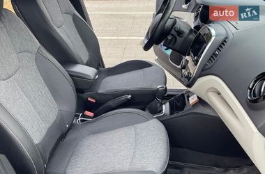 Позашляховик / Кросовер Renault Captur 2019 в Харкові