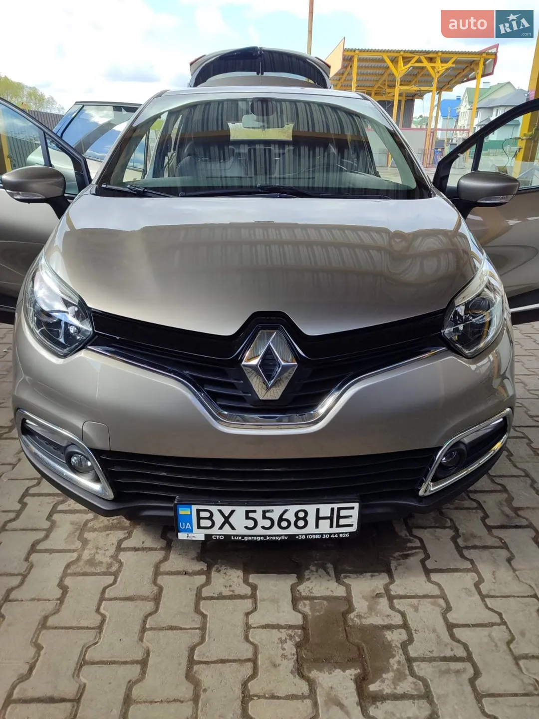 Фото авто 4