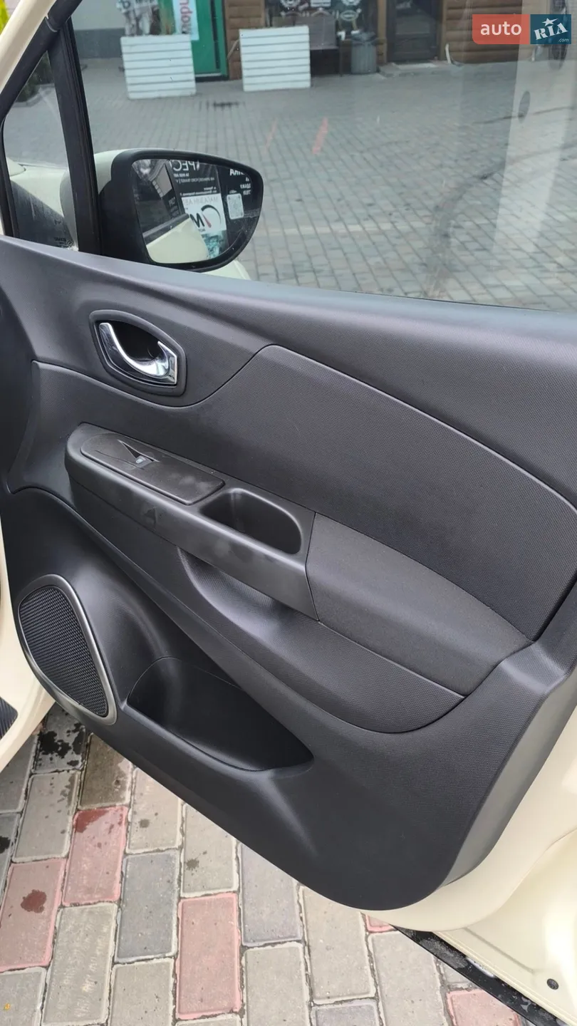 2014 Renault Captur - мініатюра 38