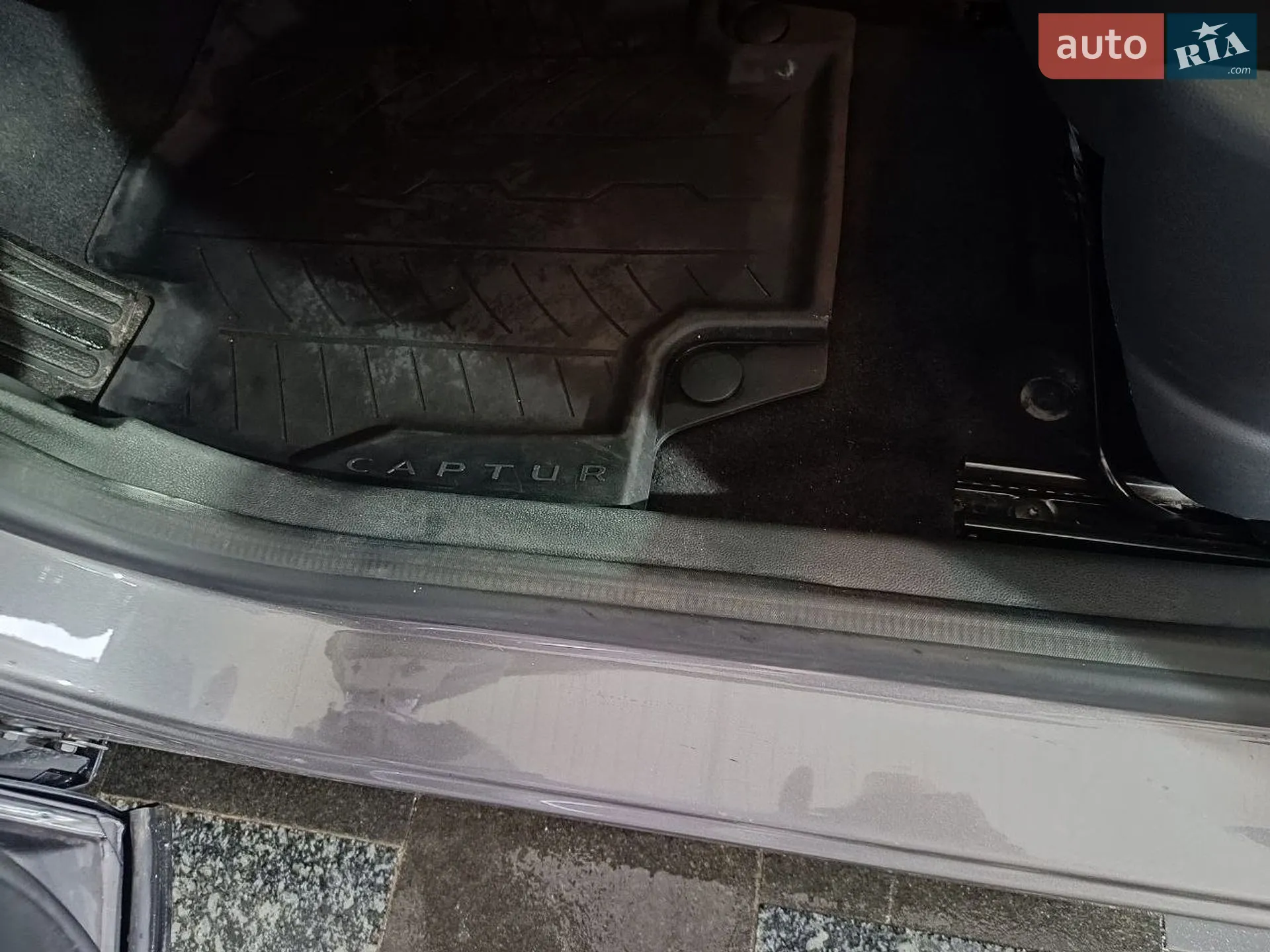 2018 Renault Captur - мініатюра 10