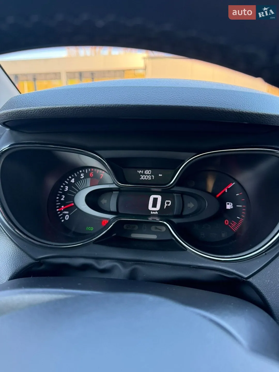 2016 Renault Captur - мініатюра 15