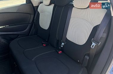 Внедорожник / Кроссовер Renault Captur 2019 в Одессе