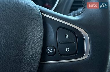 Внедорожник / Кроссовер Renault Captur 2019 в Одессе