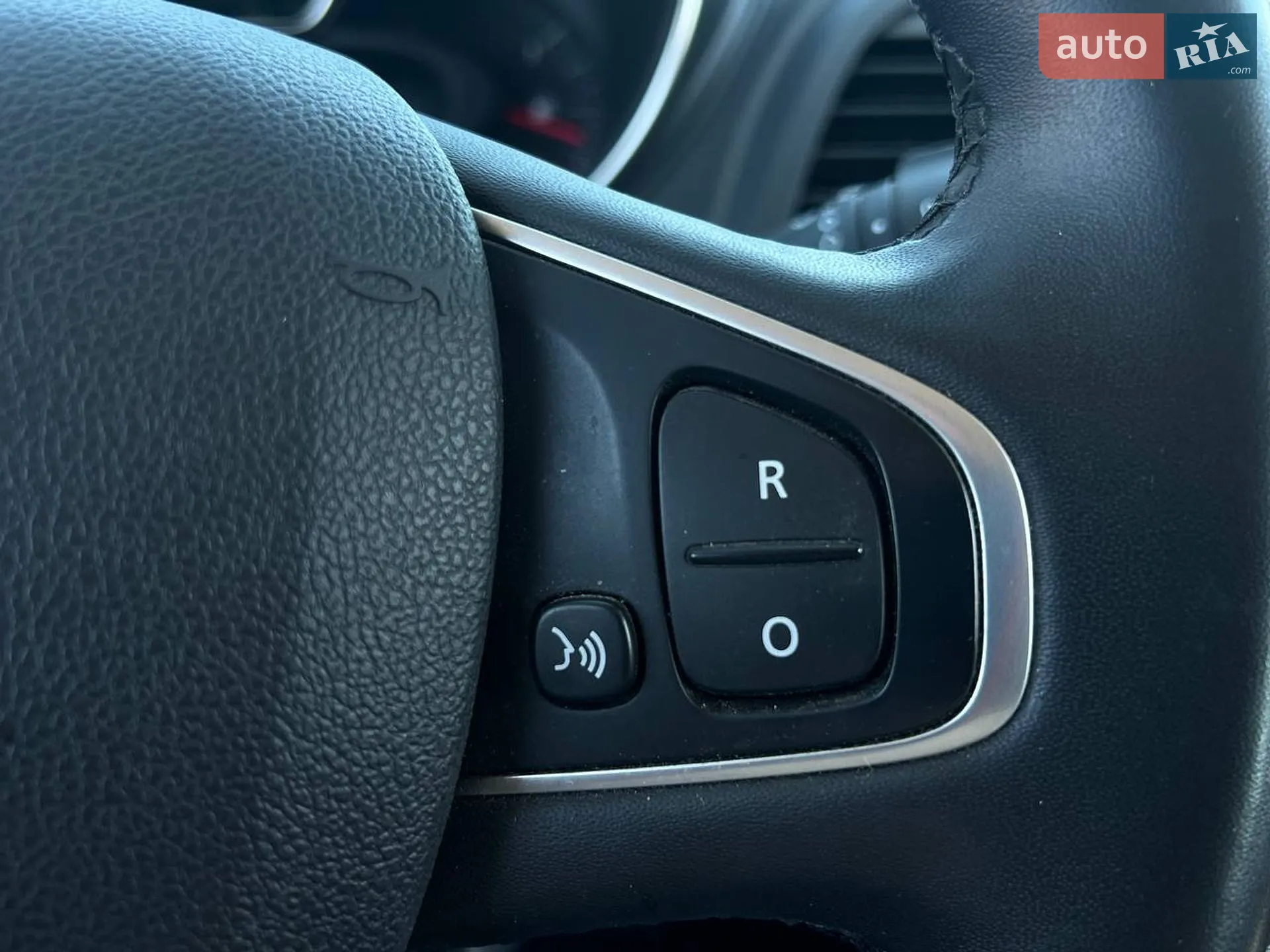 2019 Renault Captur - мініатюра 19