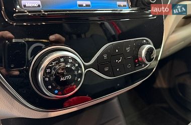 Внедорожник / Кроссовер Renault Captur 2017 в Одессе