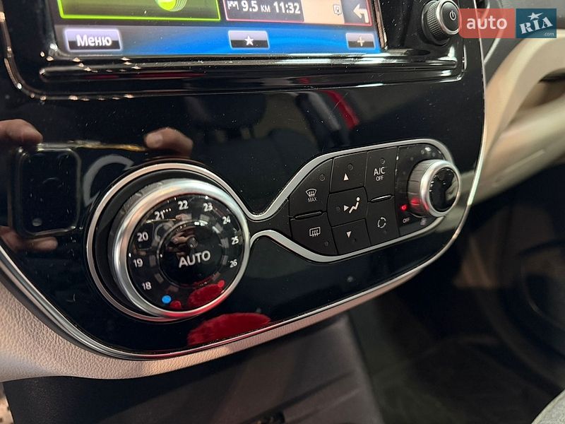 Внедорожник / Кроссовер Renault Captur 2017 в Одессе