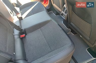 Позашляховик / Кросовер Renault Captur 2021 в Смілі