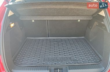 Позашляховик / Кросовер Renault Captur 2021 в Смілі