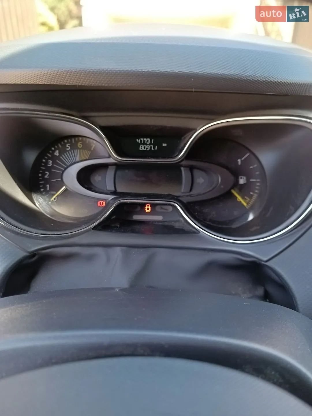 2015 Renault Captur - мініатюра 14