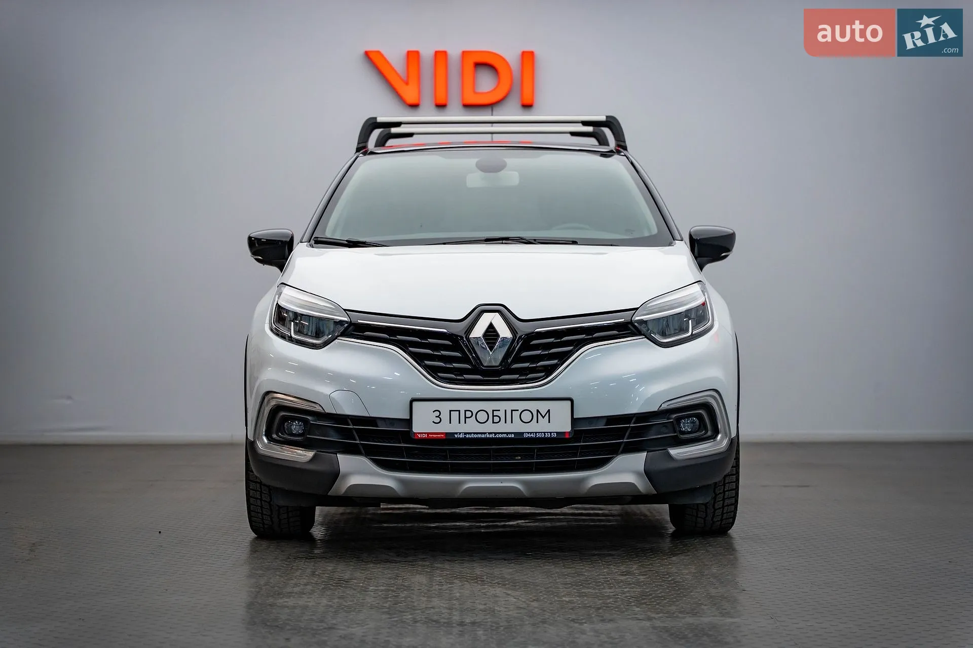 2019 Renault Captur - мініатюра 6