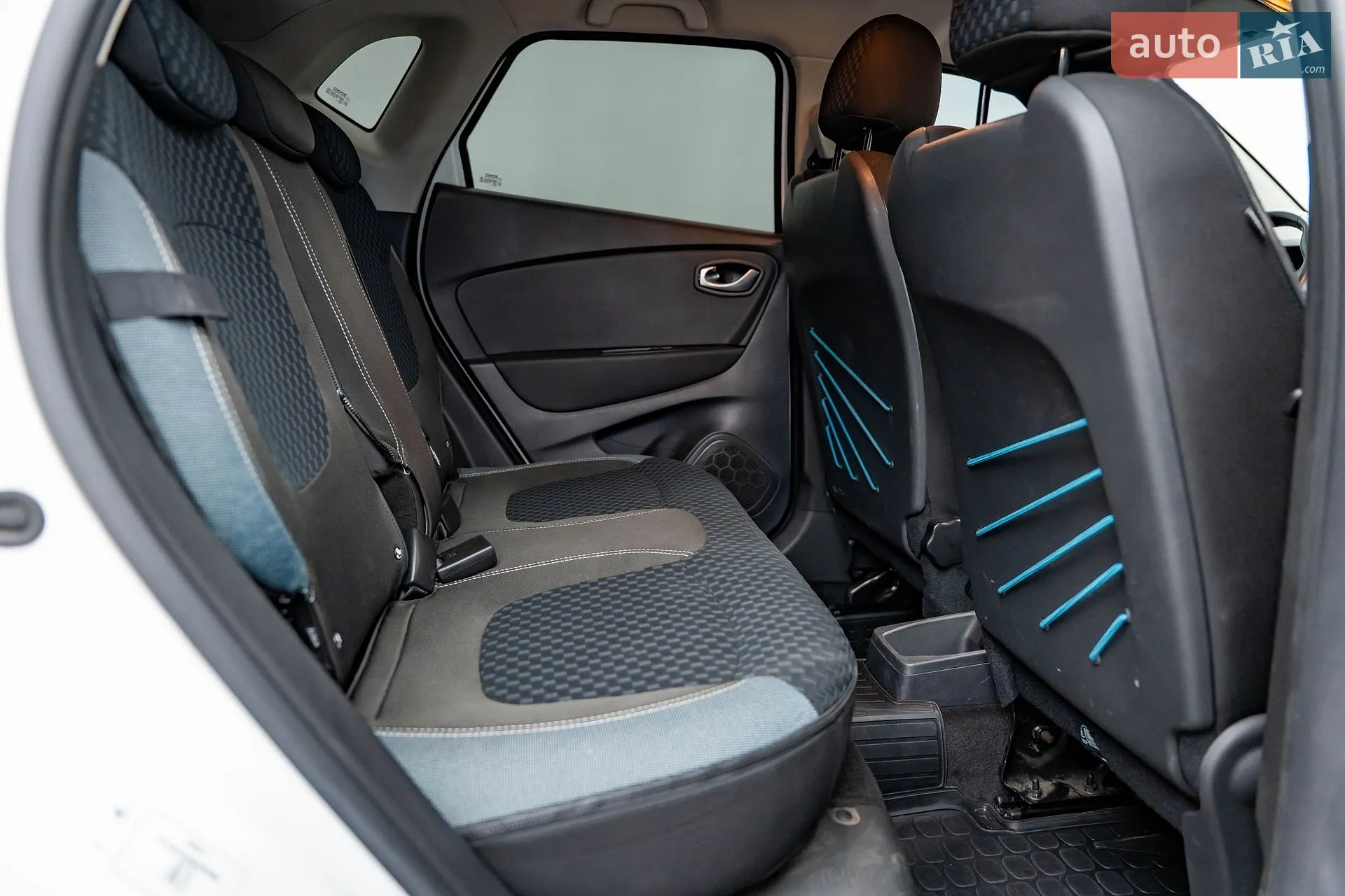 2019 Renault Captur - мініатюра 29