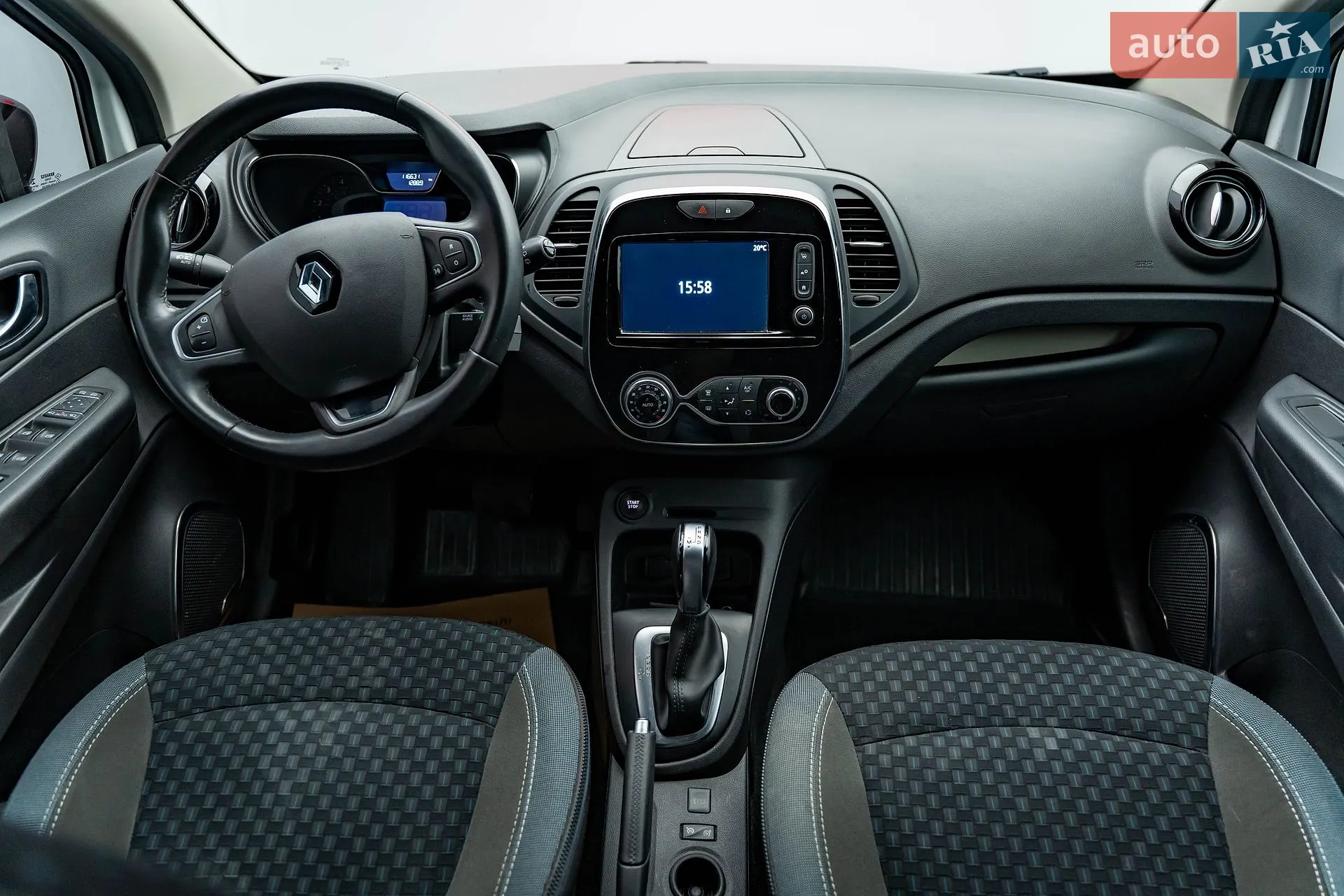 2019 Renault Captur - мініатюра 15