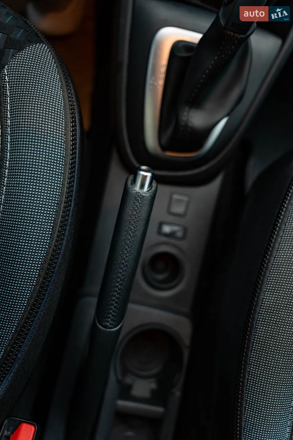 2019 Renault Captur - мініатюра 26