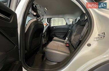 Внедорожник / Кроссовер Renault Captur 2021 в Одессе